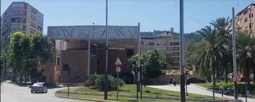 El Distrito Digital 'El Banco' 